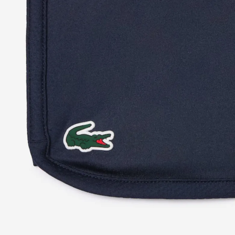 LACOSTE Casual Shorts Men's Midnight Blue-4