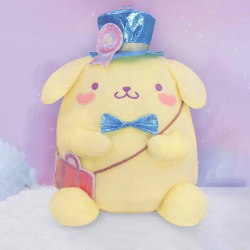FURYU Plush Toy-3