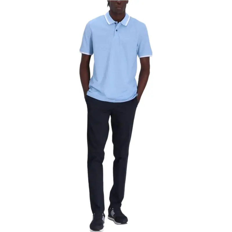 HUGO BOSS Tapered leg Trousers-2