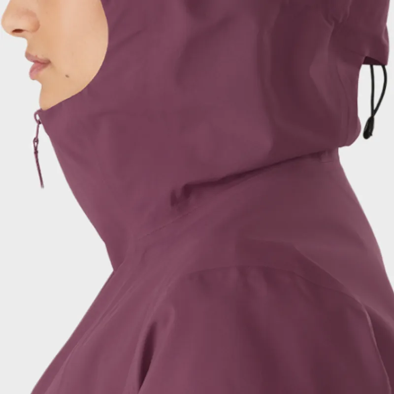 Arcteryx Archaeopteryx X Palace Collection Jackets Women's-3