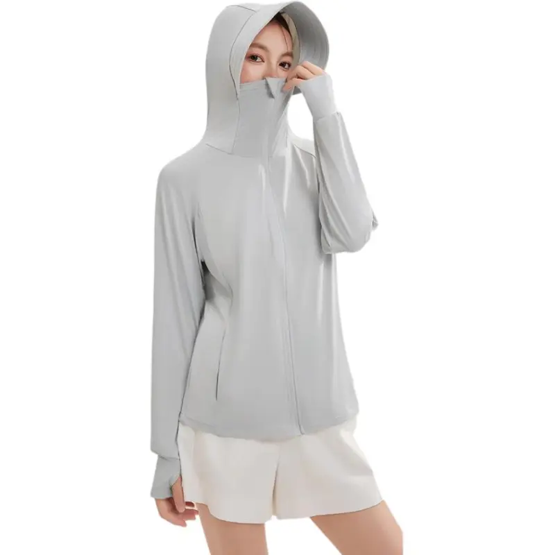 Love To Serve Quick Dry, Cooling, Sun Protection, Moisture Wicking Sun Protection Clothing Women's-4