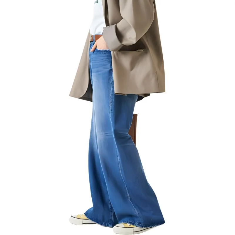FREAK'S STORE Jeans Women's Blue-2