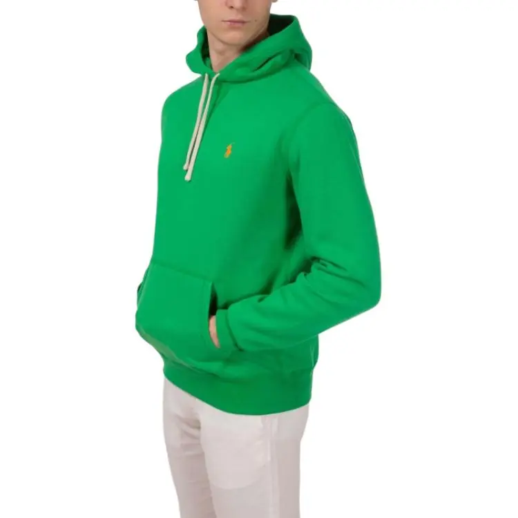 Polo Ralph Lauren Sweatshirt Men's Green-3