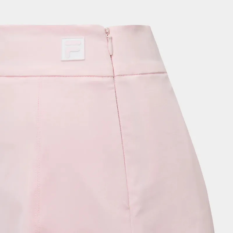 FILA Casual Short Skirts Women's Pink-3