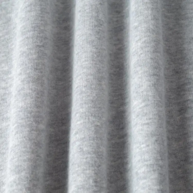 Mitchell Ness Sweatshirts Unisex Gray-2