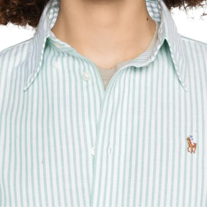 Polo Ralph Lauren Striped Shirt-4