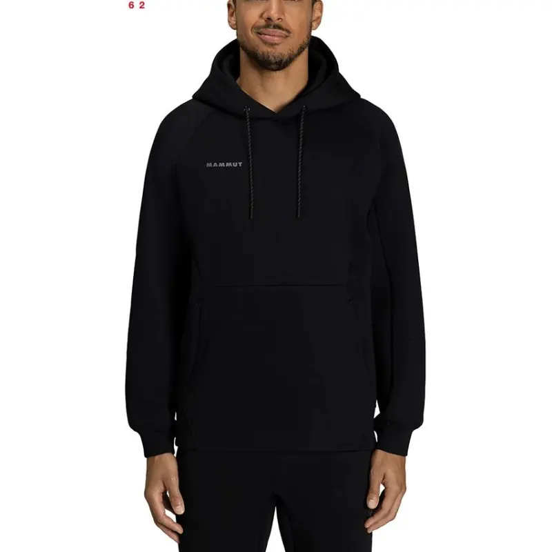 MAMMUT Dyno Sweatshirts Unisex-1
