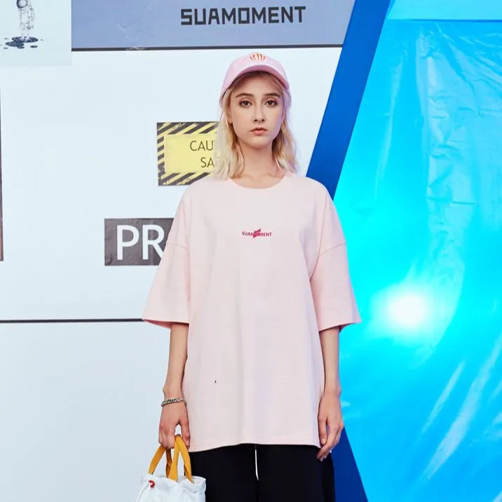 Suamoment T Shirts Unisex-29