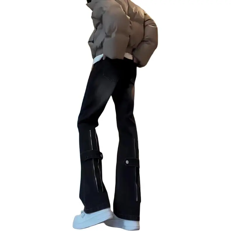 D&W Jeans Unisex-9