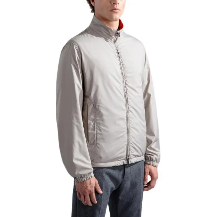 Paul & Shark Yachting Jackets & Coats Men's Orange-3