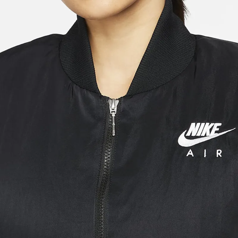 Nike Jackets Women's Black-5