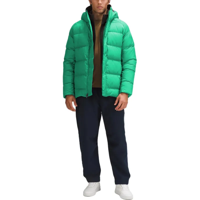 Lululemon Wunder Puff Series Down Jacket Men's-29