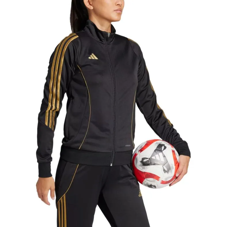 Adidas Free Shipping With AdiClub Tiro 24 Training Jacket-3