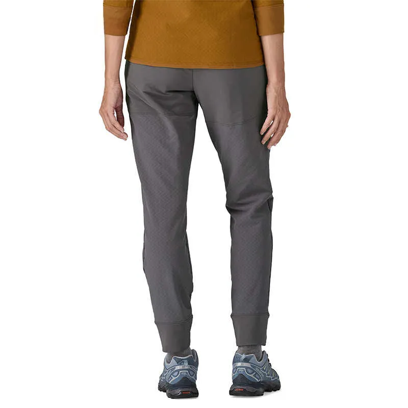 Patagonia R2 Knitted Sports Pants Women's-3