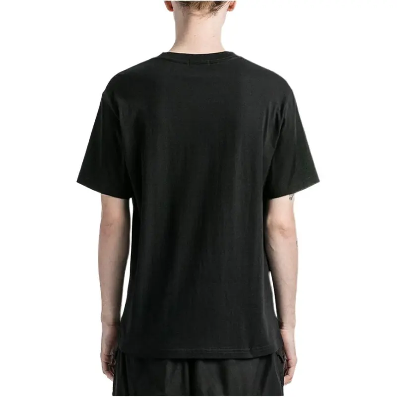 Dime T Shirts Unisex-3
