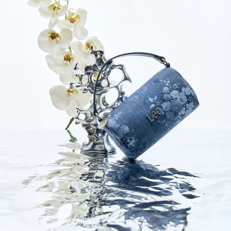 Lee Handbags Blue-2