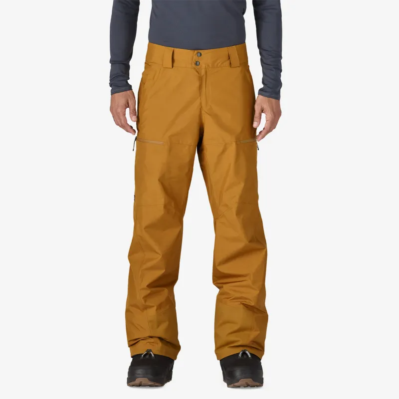 Patagonia Powder Town Ski Pants Men's-16