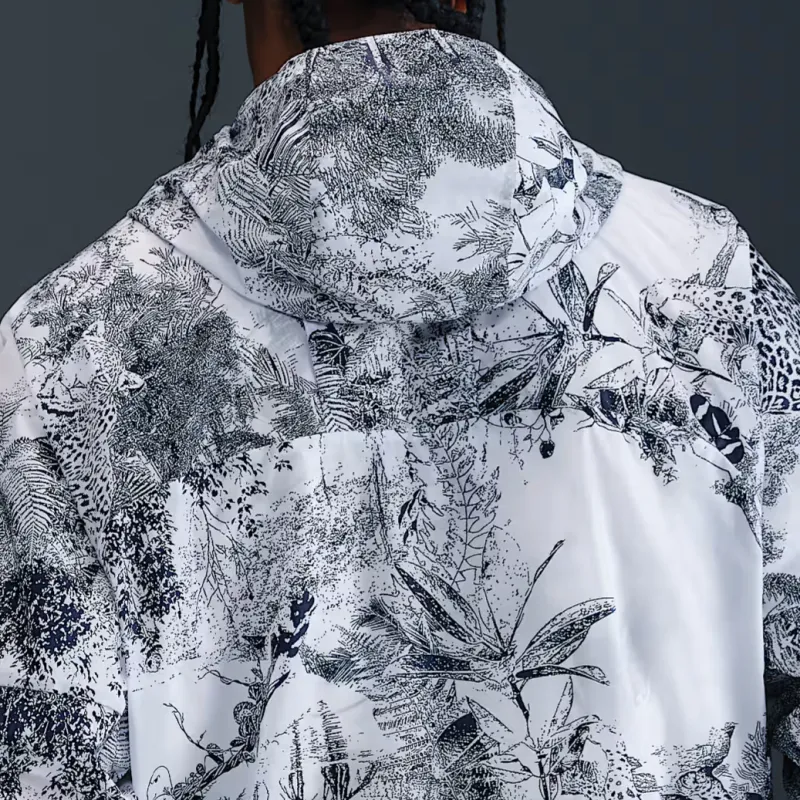 Acg Nike Acg 'Cinder Cone' Men's Windproof Jacket-3
