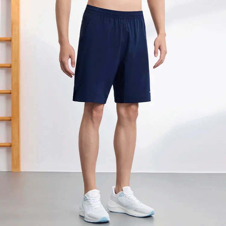 KELME Casual Shorts Men-12