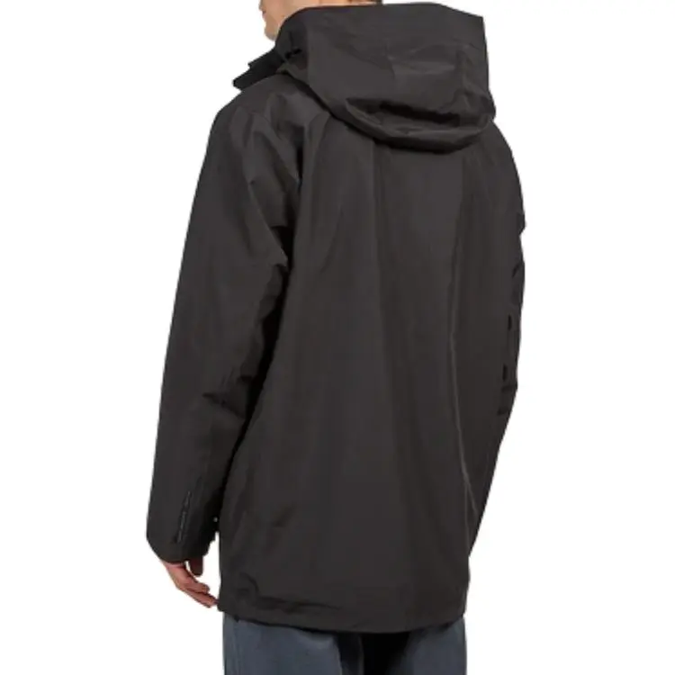 NORSE PROJECTS Arktisk Waterproof Hooded Jacket-4