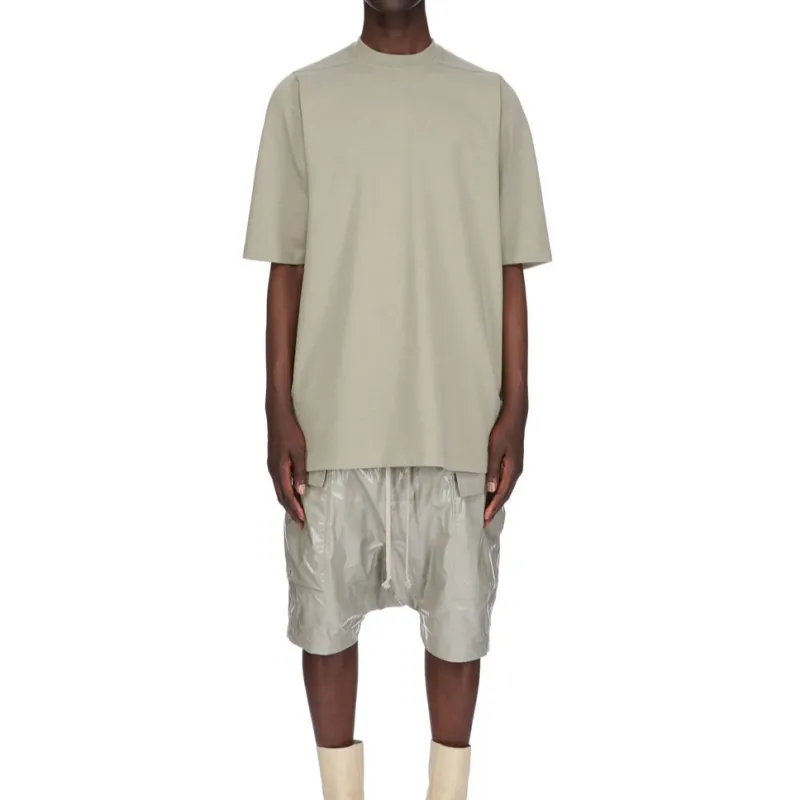 RICK OWENS Jumbo T shirt-2