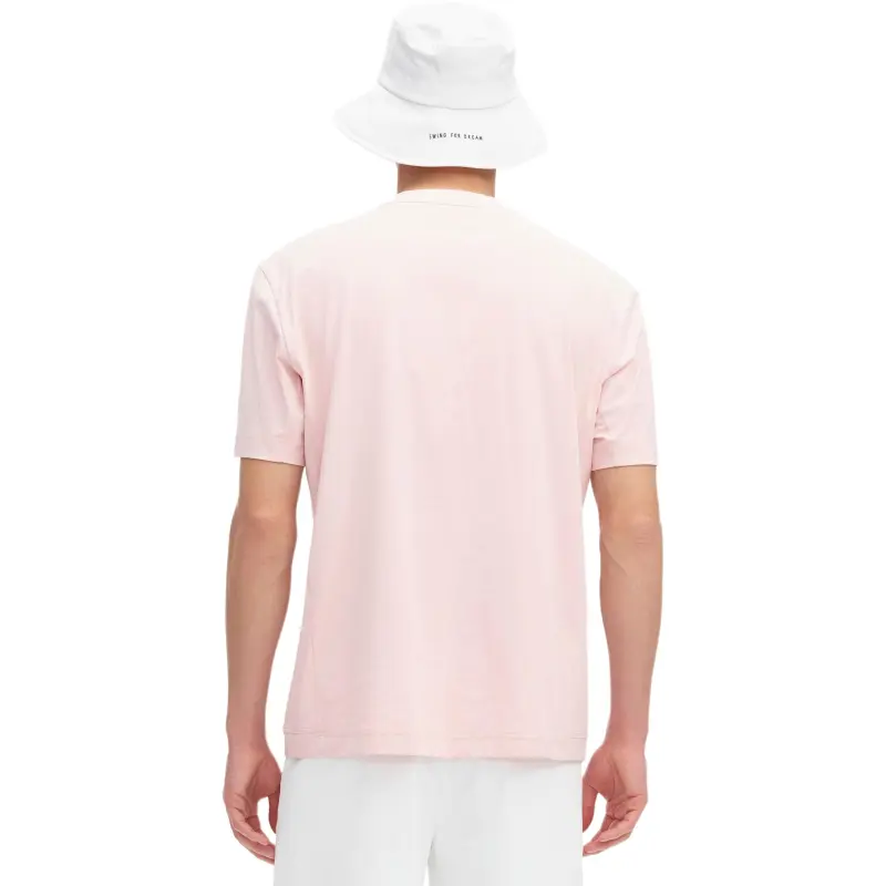 Biyin Leufen T Shirts Men-14