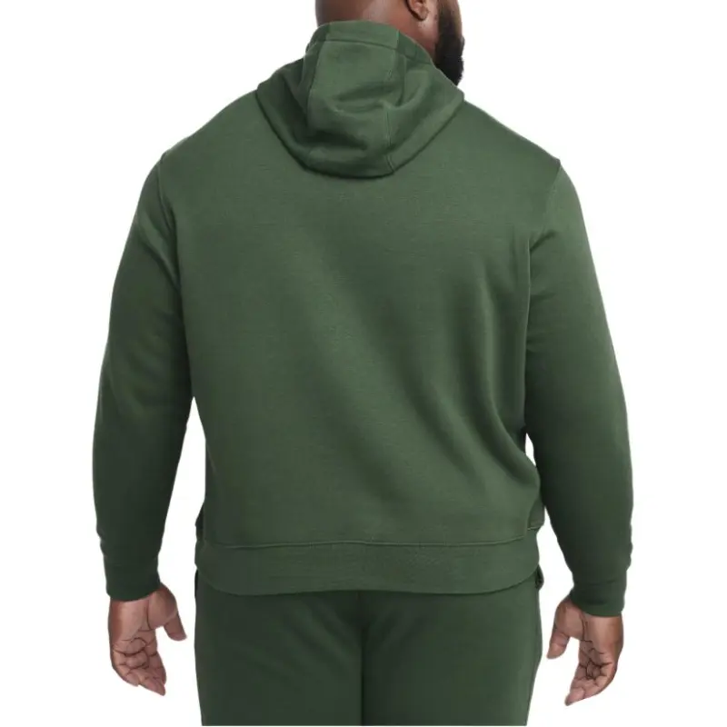 Nike Sportswear Club Fleece Men's Graphic Pullover Hoodie-4