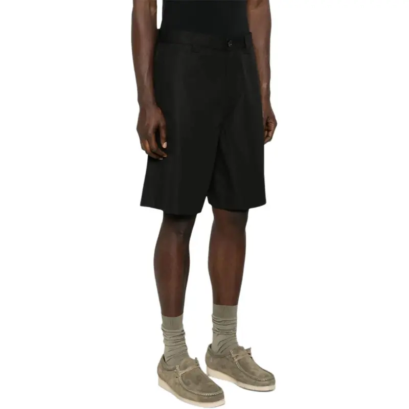 MARNI Cotton Shorts-2