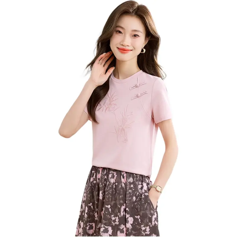 Fele.d T Shirts Women's-1