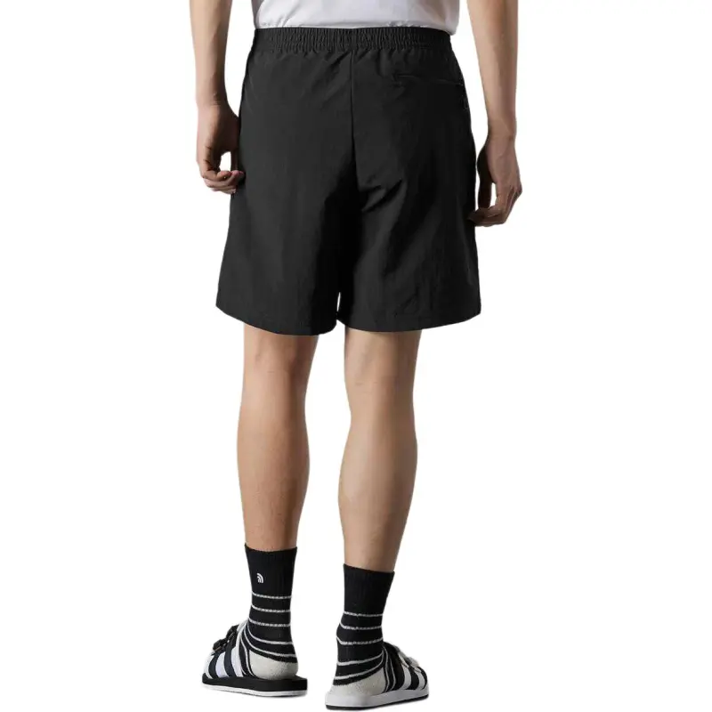 THE NORTH FACE Casual Shorts Men's Black-4