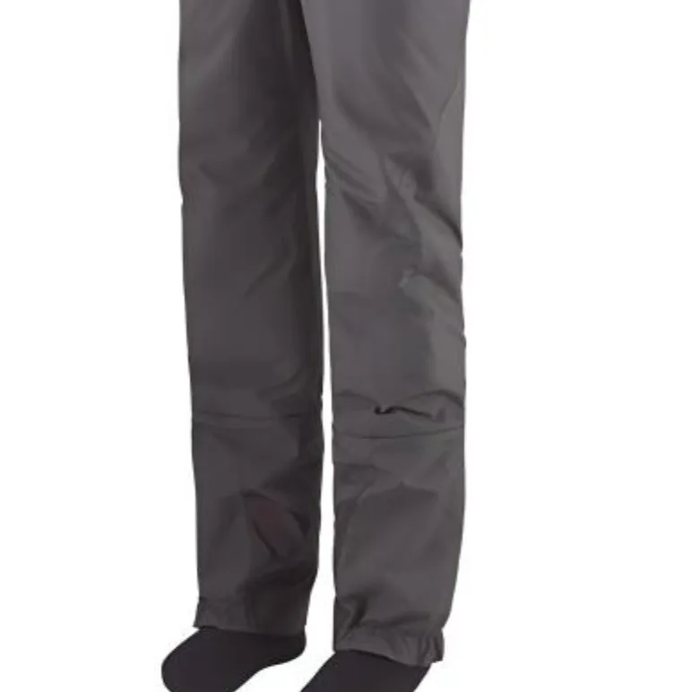 Patagonia Swiftcurrent Jumpsuit Women's Dark Gray-3