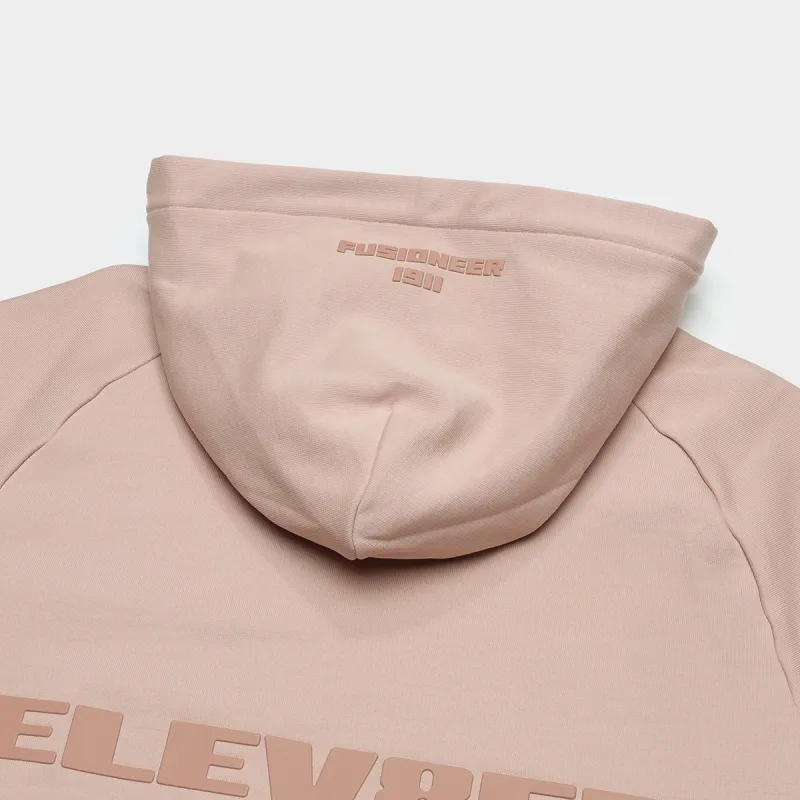 FILA FUSION FUSIONEER.1911 Sweatshirt Unisex Aromatherapy Powders-3