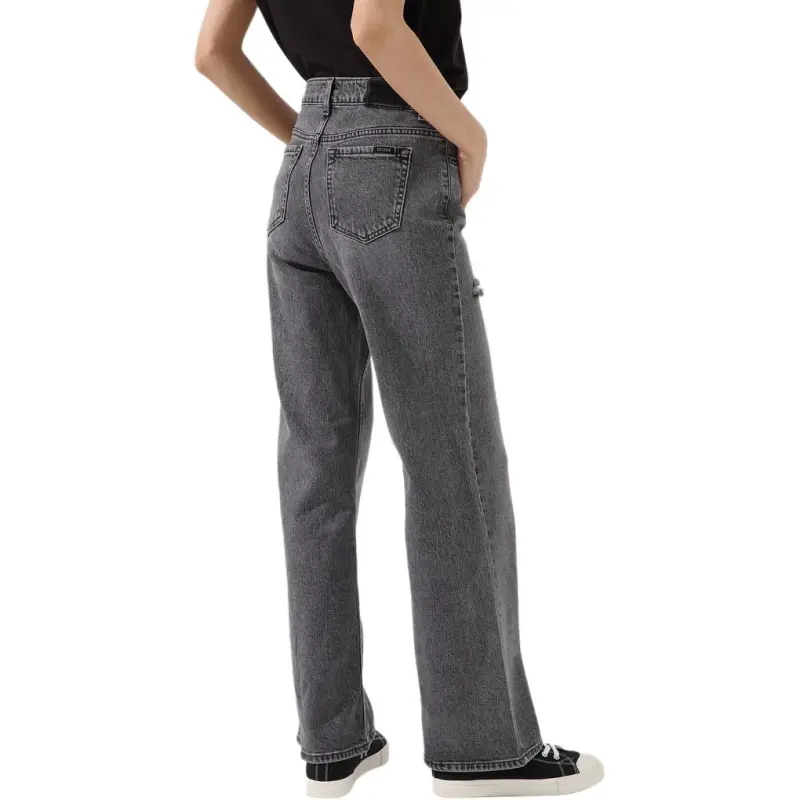 GUESS Jeans Women's Smoke Gray-5