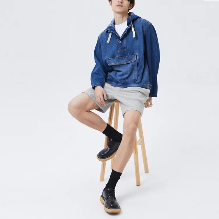 GAP Sports Shorts Men-2