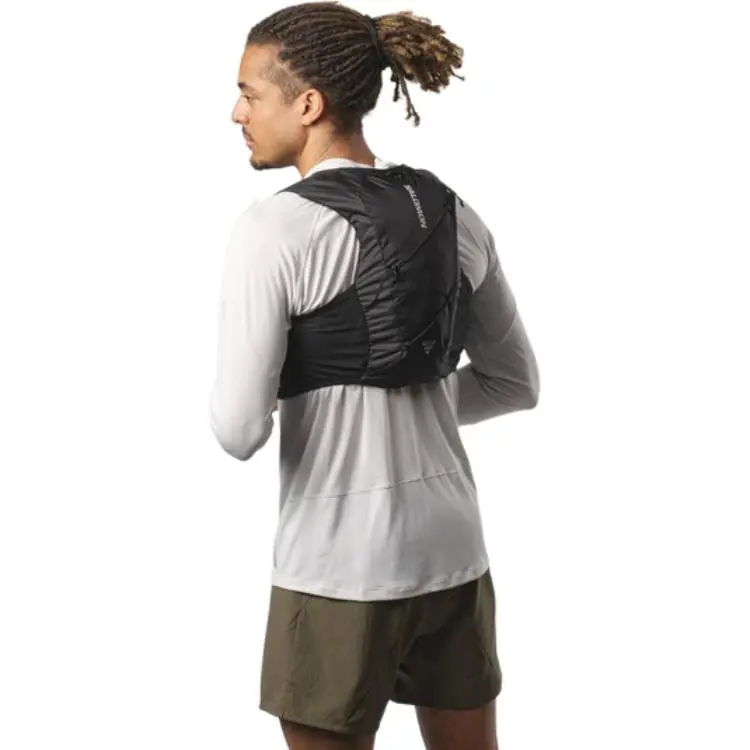 SALOMON Running Equipment Trail Running Hydration Pack Polyamide Unisex-11