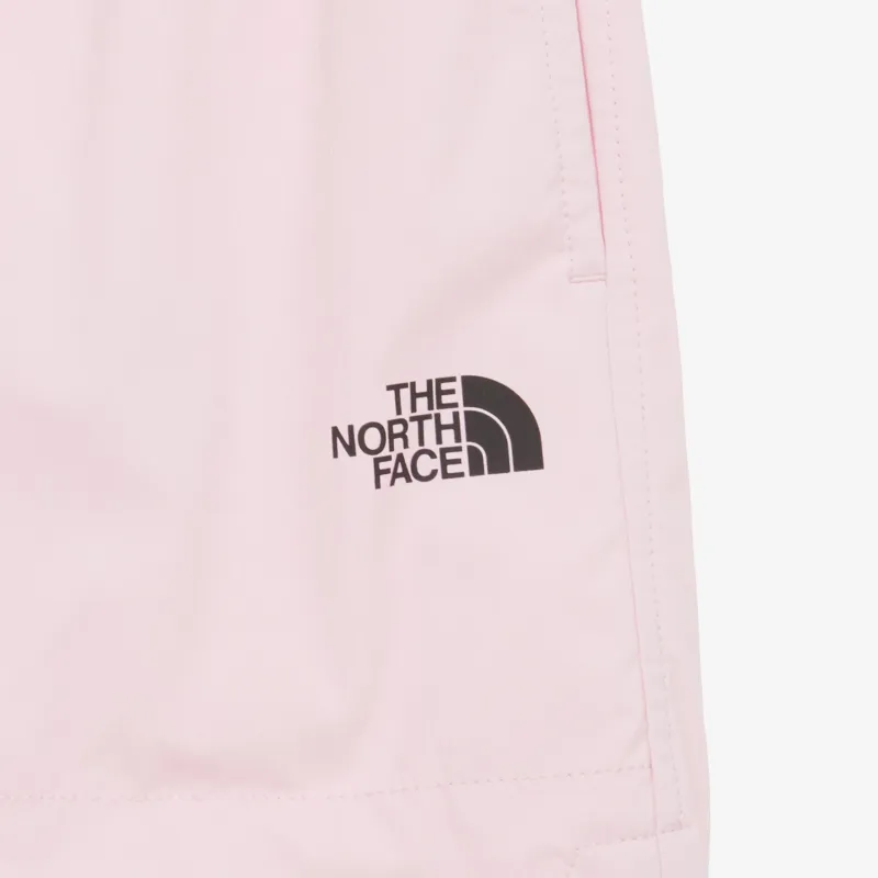 THE NORTH FACE Surfside Shorts Sports Shorts Women's Gentle Pink-3