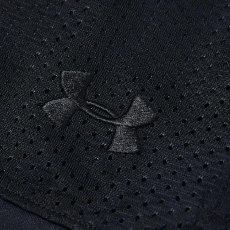 Under Armour Project Casual Shorts Men Black-3