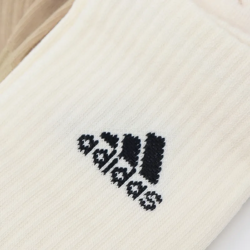 Adidas Women's Mid Calf Socks-2