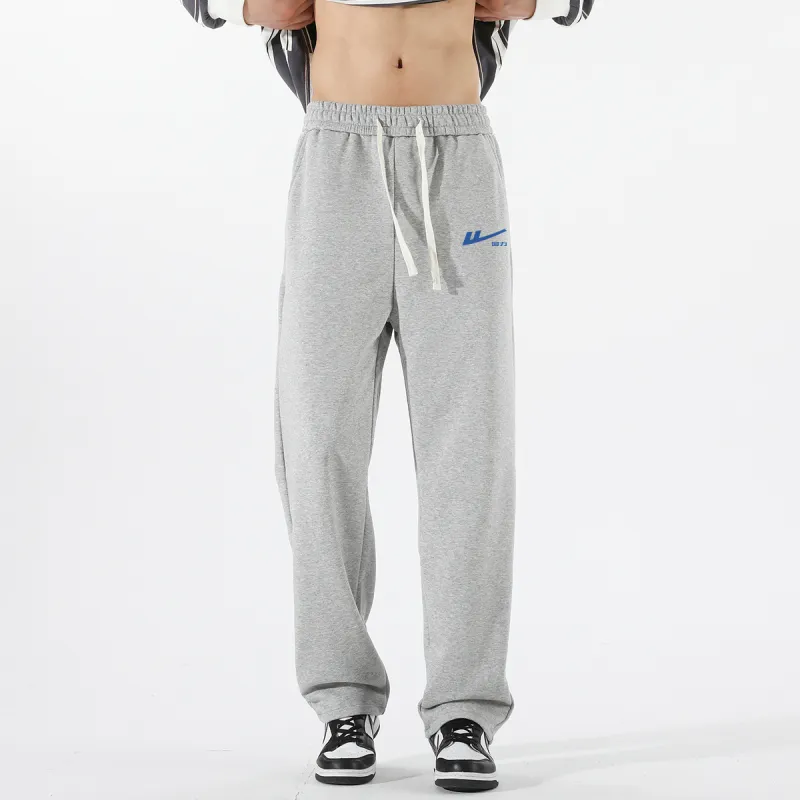 WARRIOR Casual Pants Unisex-15