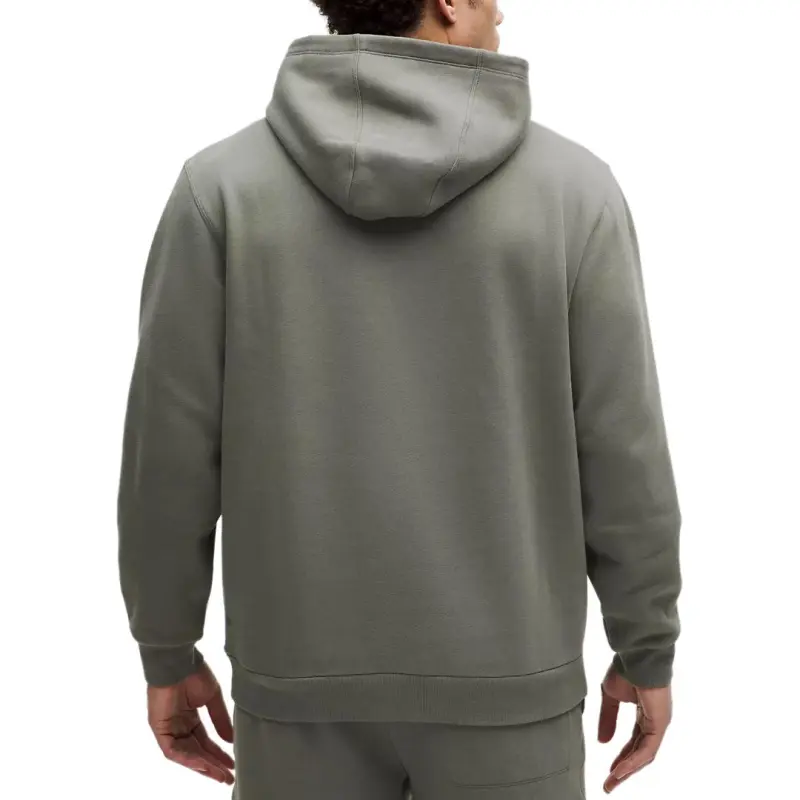 Lululemon Steady State Sweatshirt Men's-22