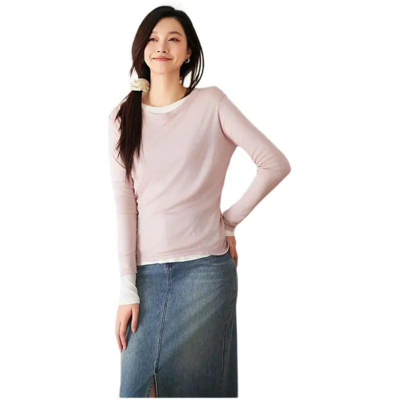 ONE SHALLOW Knitwear Women's-4