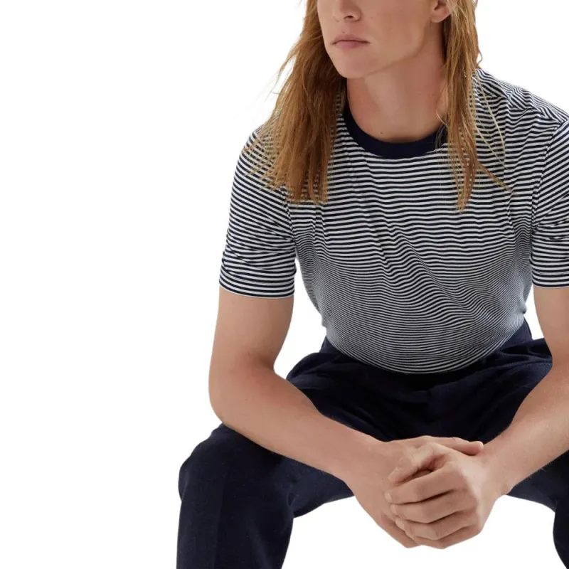 Brunello Cucinelli Cotton T shirt-4