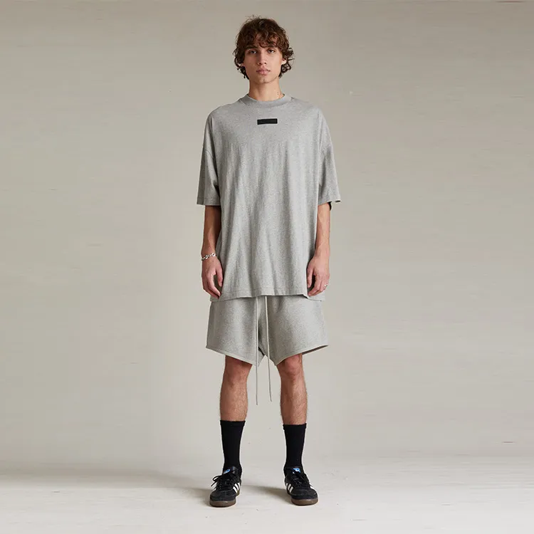 Fear Of God Essentials S/S Tee-1