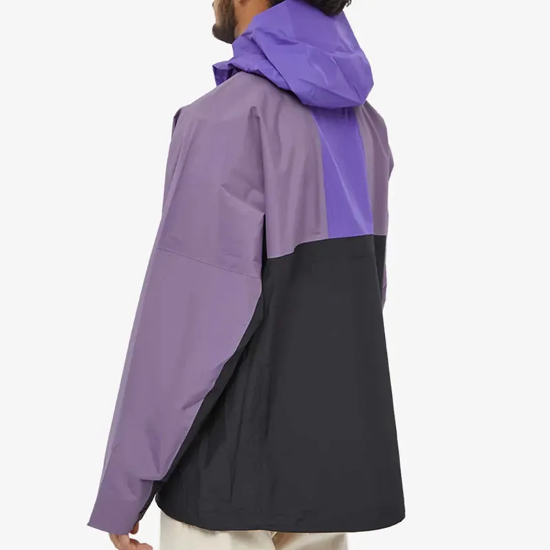Nike Jackets Men Purple-3