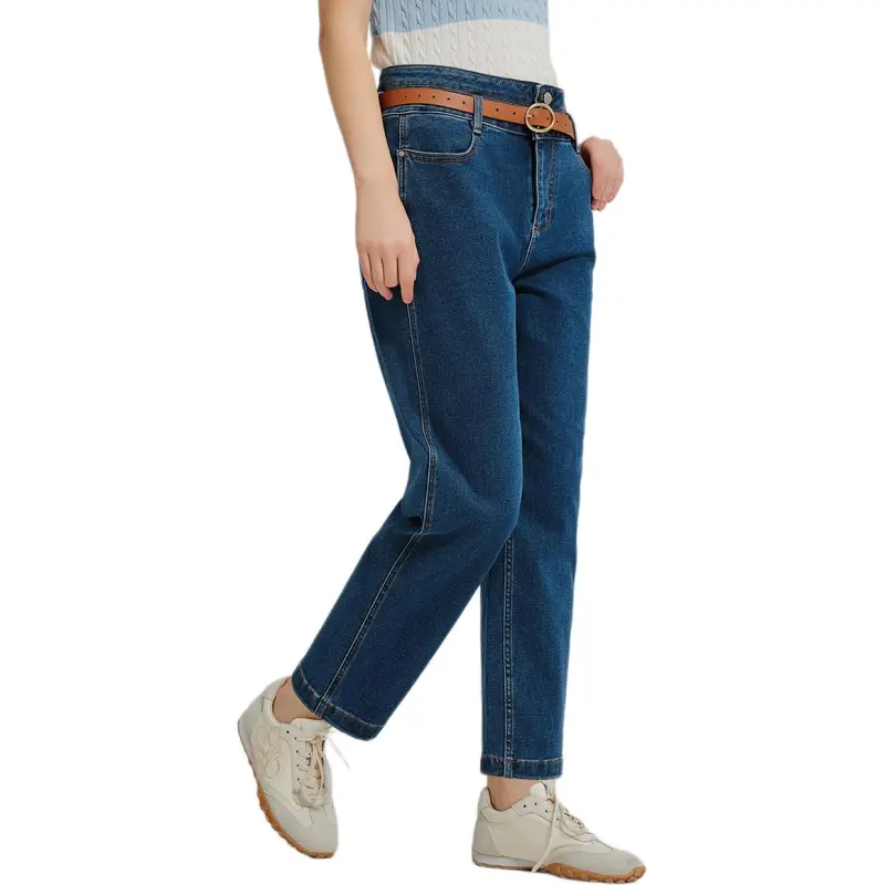 Hush Puppies Jeans Women's-2