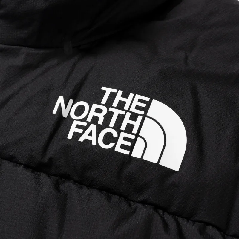 THE NORTH FACE Nuptse Padded Jacket-4