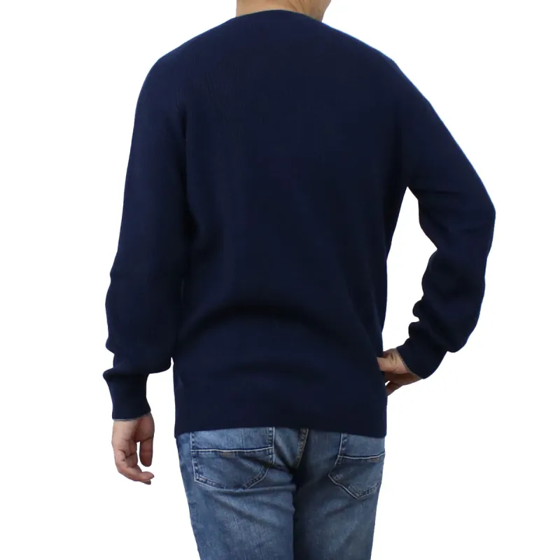 Brunello Cucinelli English Rib Jumper-3