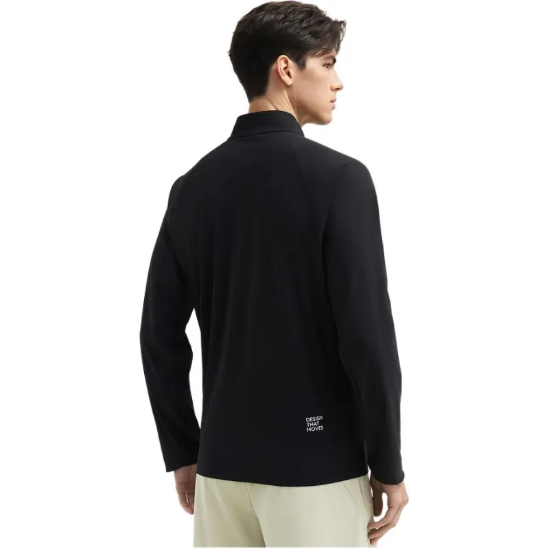 DESCENTE TRAINING Jackets Men-5