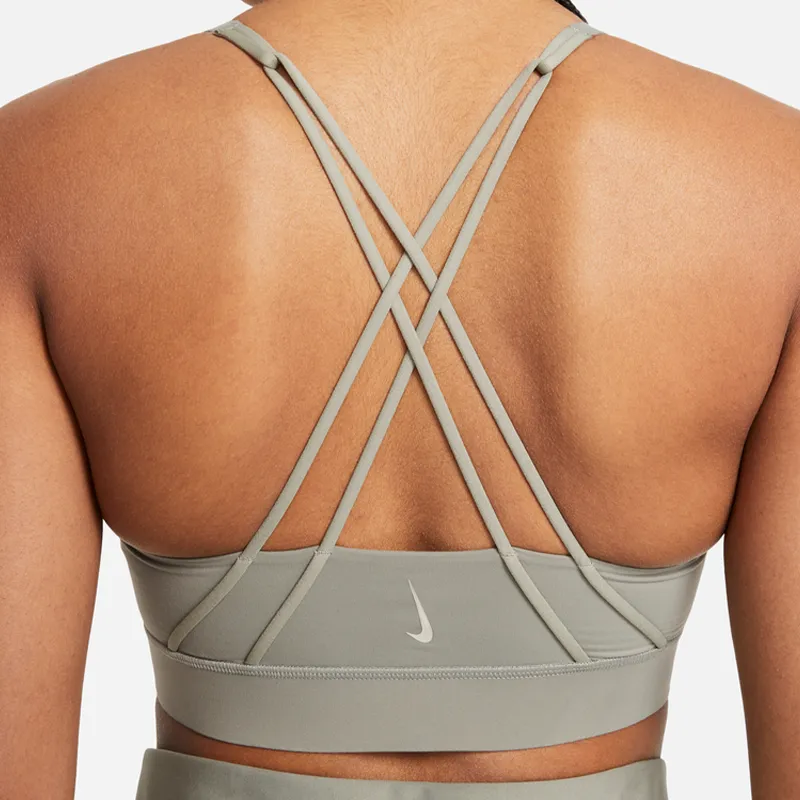 Nike Tank Tops Women's Gray-3