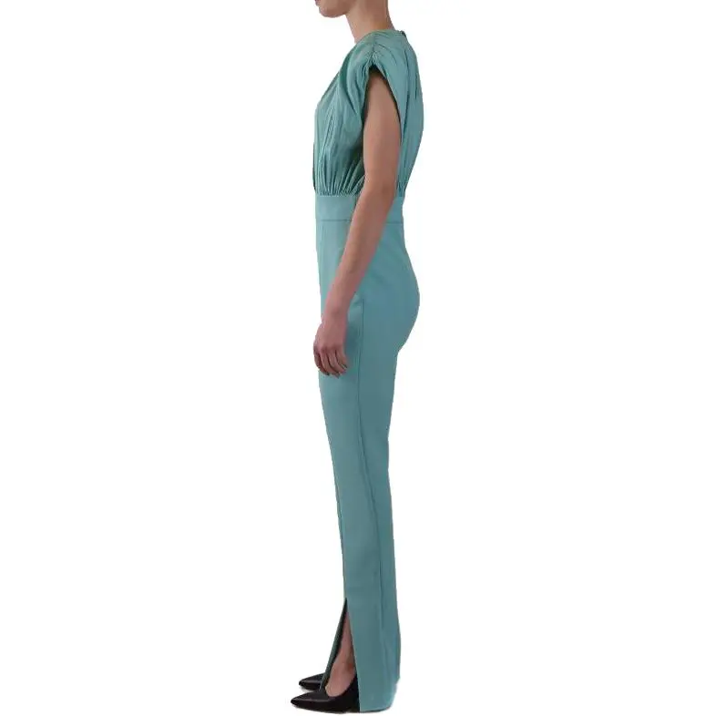 PINKO Jumpsuits Women's Green-3